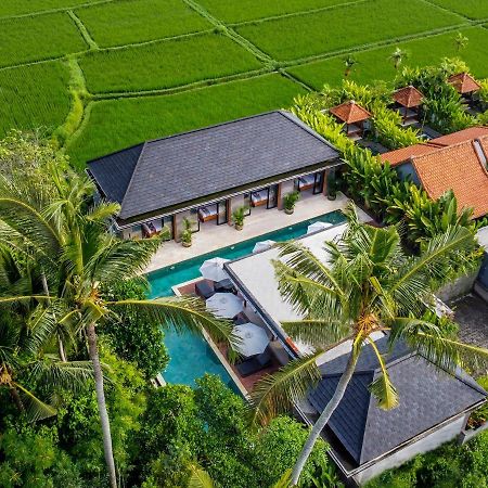 Villa Joy Boutique By Balisuperhost Ubud Exteriör bild