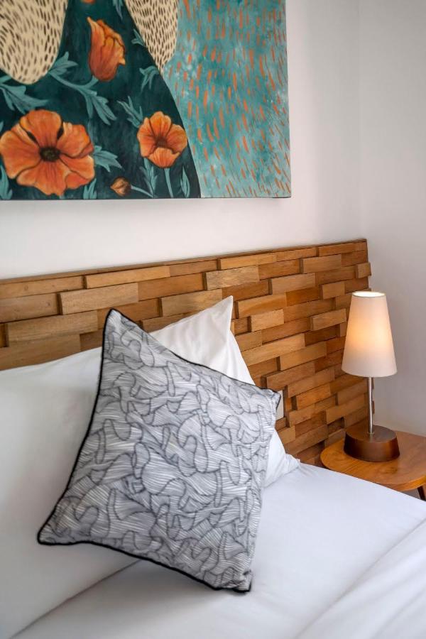 Villa Joy Boutique By Balisuperhost Ubud Exteriör bild