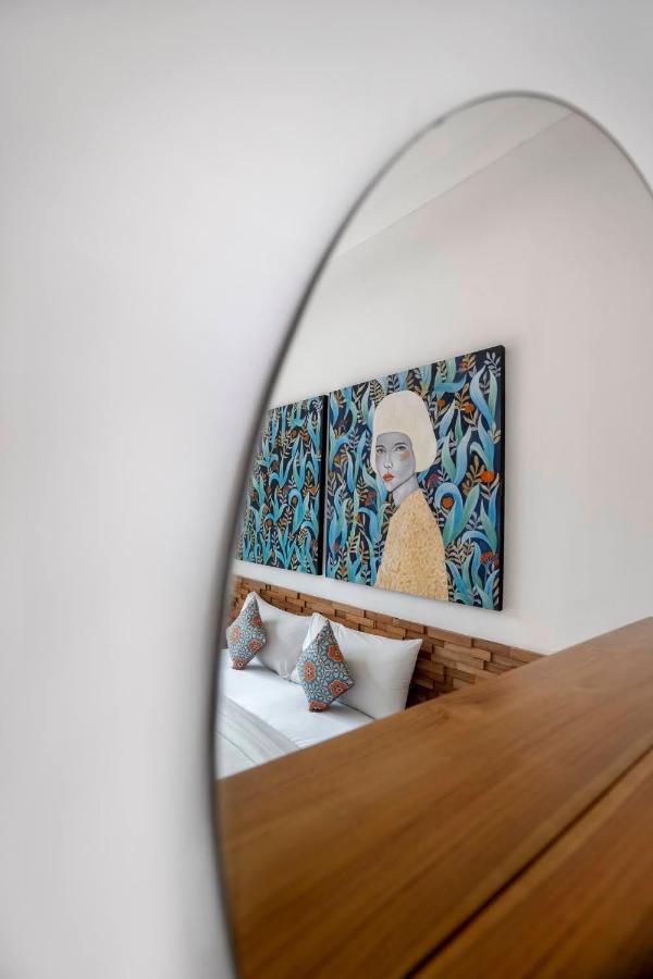 Villa Joy Boutique By Balisuperhost Ubud Exteriör bild
