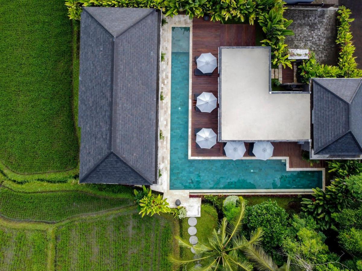 Villa Joy Boutique By Balisuperhost Ubud Exteriör bild