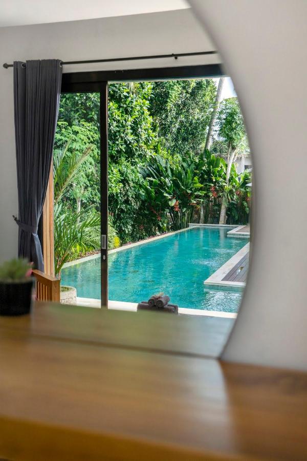Villa Joy Boutique By Balisuperhost Ubud Exteriör bild